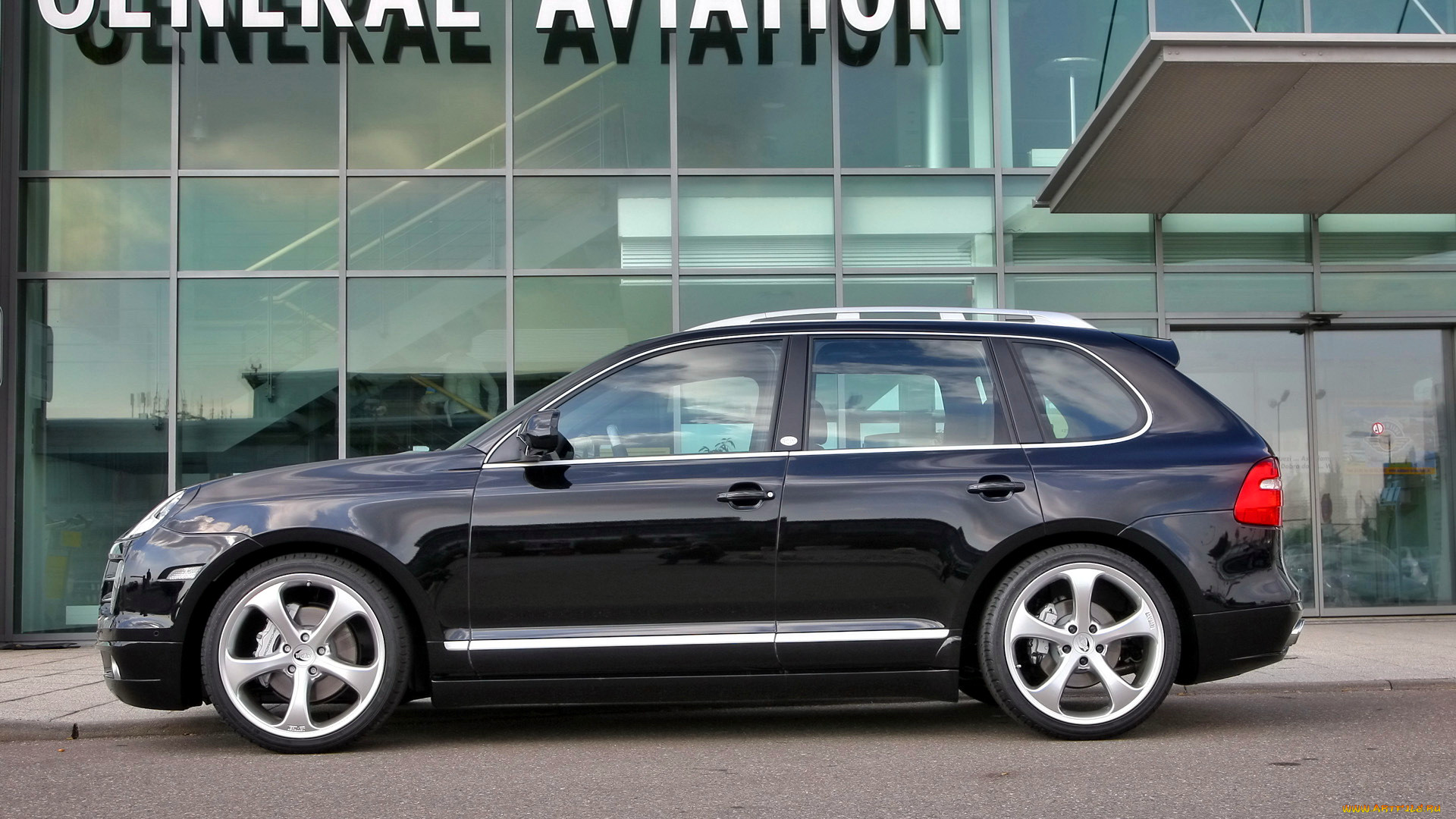 porsche, cayenne, turbo, , dr, ing, h, c, f, ag, , , 